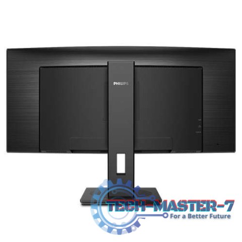 Monitor 346B1C 34 cale VA Curved HDMIx2 DPx2 USB-C HAS Monitor 346B1C 34 cale VA Curved HDMIx2 DPx2 USB-C HAS
