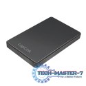 Obudowa zewnętrzna do HDD/SSD 2,5 cala SATA USB 3.0 Obudowa zewnętrzna do HDD/SSD 2,5 cala SATA USB 3.0