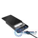 Obudowa zewnętrzna do HDD/SSD 2,5 cala SATA USB 3.0 Obudowa zewnętrzna do HDD/SSD 2,5 cala SATA USB 3.0