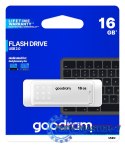 Pendrive UME2 16GB USB 2.0 Biały