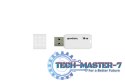 Pendrive UME2 16GB USB 2.0 Biały