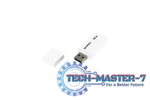 Pendrive UME2 32GB USB 2.0 Biały Pendrive UME2 32GB USB 2.0 Biały