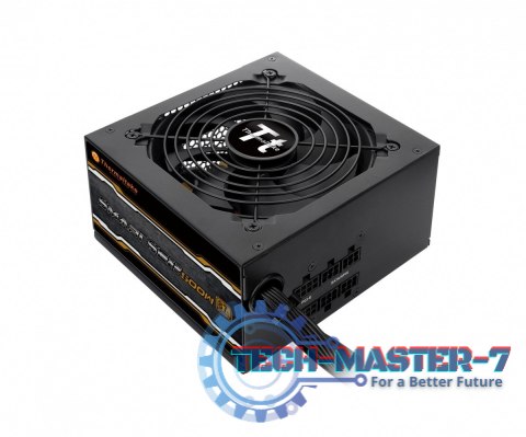 Zasilacz Smart SE2 500W Modular (spr. 87%, Single Rail) Zasilacz Smart SE2 500W Modular (spr. 87%, Single Rail)