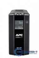 Zasilacz awaryjny BR900MI UPS Back Pro BR 900VA 6xC13, AVR,LCD Zasilacz awaryjny BR900MI UPS Back Pro BR 900VA 6xC13, AVR,LCD