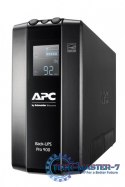 Zasilacz awaryjny BR900MI UPS Back Pro BR 900VA 6xC13, AVR,LCD Zasilacz awaryjny BR900MI UPS Back Pro BR 900VA 6xC13, AVR,LCD