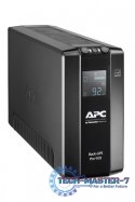 Zasilacz awaryjny BR900MI UPS Back Pro BR 900VA 6xC13, AVR,LCD Zasilacz awaryjny BR900MI UPS Back Pro BR 900VA 6xC13, AVR,LCD