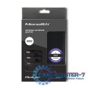 Zasilacz specjalizowany do Asus | 65W | 3 wtyczki |+ kabel zasilający Zasilacz specjalizowany do Asus | 65W | 3 wtyczki |+ kabel zasilający