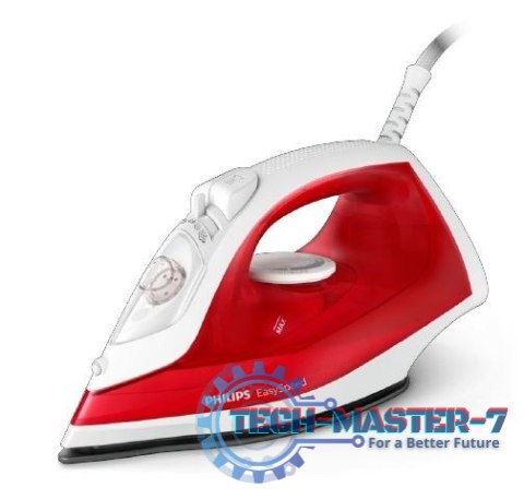 Żelazko EasySpeed GC1742/40 2000W Żelazko EasySpeed GC1742/40 2000W