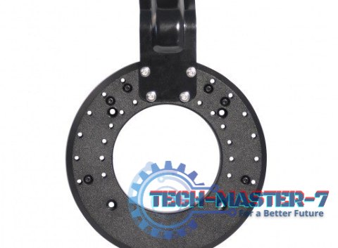 Zestaw do mocowania LED Display Holder Zestaw do mocowania LED Display Holder