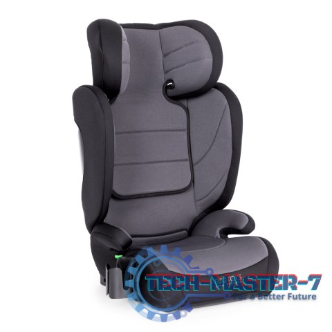 Fotelik samochodowy ISOFIX dla dzieci od 100 cm miejsce na napoje ECOTOYS ECOTOYS Fotelik samochodowy ISOFIX dla dzieci od 100 cm miejsce na napoje ECOTOYS ECOTOYS