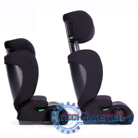 Fotelik samochodowy ISOFIX dla dzieci od 100 cm miejsce na napoje ECOTOYS ECOTOYS Fotelik samochodowy ISOFIX dla dzieci od 100 cm miejsce na napoje ECOTOYS ECOTOYS