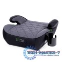 Podkładka samochodowa siedzisko dla dzieci i-SIZE uchwyt na napoje wzrost 125-150 cm ECOTOYS ECOTOYS Podkładka samochodowa siedzisko dla dzieci i-SIZE uchwyt na napoje wzrost 125-150 cm ECOTOYS ECOTOYS