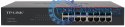 Przełącznik TP-LINK TL-SG1016D (16x 1 GbE ) Przełącznik TP-LINK TL-SG1016D (16x 1 GbE )
