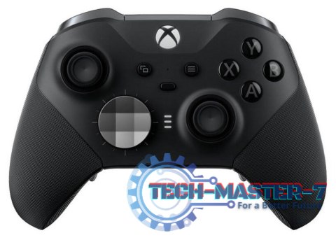 Xbox One Wireless Controller Elite 2 FST-00003 Xbox One Wireless Controller Elite 2 FST-00003