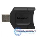 Czytnik kart MobileLite Plus USB 3.1 SDHC/SDXC Czytnik kart MobileLite Plus USB 3.1 SDHC/SDXC