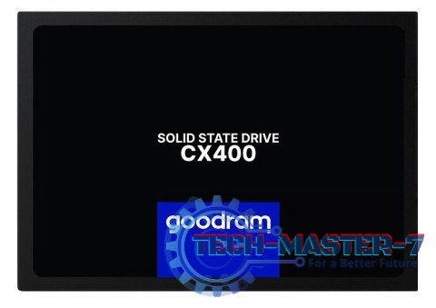 Dysk SSD CX400-G2 1TB SATA3 2,5 7mm Dysk SSD CX400-G2 1TB SATA3 2,5 7mm