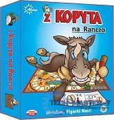 Gra Z kopyta Gra Z kopyta