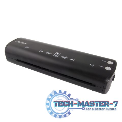 Laminator A4 Interstellar Laminator A4 Interstellar
