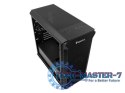 Obudowa Irid 503 V2 Micro tower, z oknem, USB 3.0