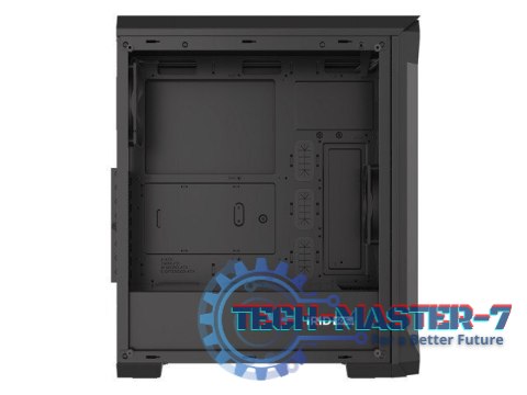 Obudowa Irid 505 V2 z oknem, USB 3.0 Obudowa Irid 505 V2 z oknem, USB 3.0