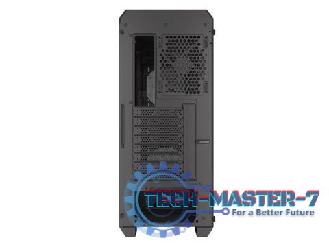 Obudowa Irid 505 V2 z oknem, USB 3.0 Obudowa Irid 505 V2 z oknem, USB 3.0