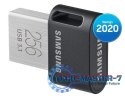 Pendrive FIT Plus USB3.1 256 GB Gray MUF-256AB/AP Pendrive FIT Plus USB3.1 256 GB Gray MUF-256AB/AP