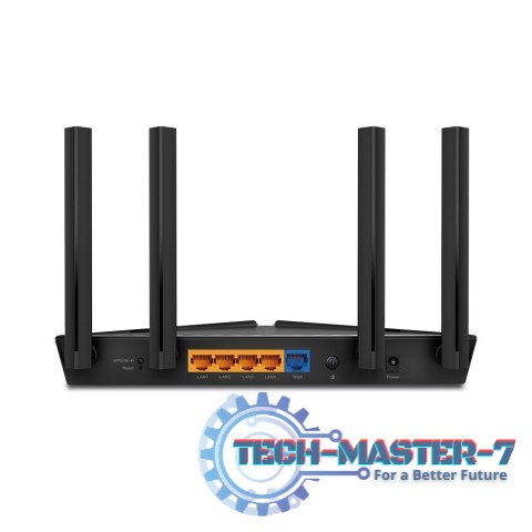 Router Archer AX10 AX1500 4LAN Router Archer AX10 AX1500 4LAN