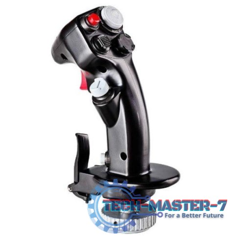 Uchwyt joysticka F-16C Viper Uchwyt joysticka F-16C Viper