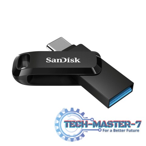 Ultra Dual Drive GO 64 GB USB 3.1 Type-C 150MB/s Ultra Dual Drive GO 64 GB USB 3.1 Type-C 150MB/s