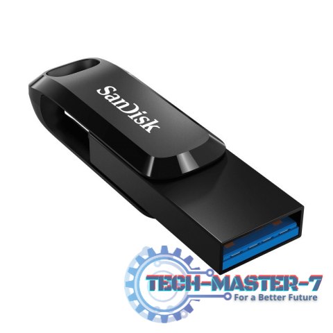 Ultra Dual Drive GO 64 GB USB 3.1 Type-C 150MB/s Ultra Dual Drive GO 64 GB USB 3.1 Type-C 150MB/s