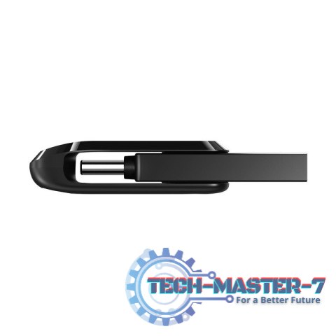 Ultra Dual Drive GO 64 GB USB 3.1 Type-C 150MB/s Ultra Dual Drive GO 64 GB USB 3.1 Type-C 150MB/s