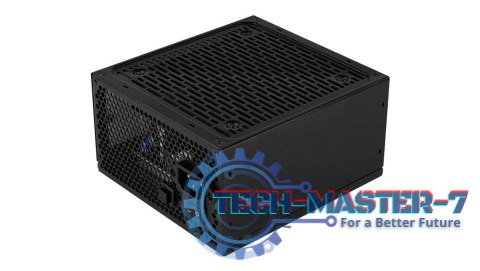 Zasilacz LUX RGB 750W 80+Bronze N.MODULAR ATX E Zasilacz LUX RGB 750W 80+Bronze N.MODULAR ATX E