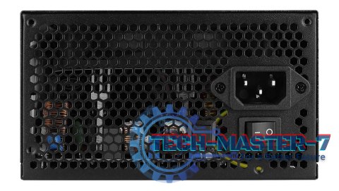 Zasilacz LUX RGB 750W 80+Bronze N.MODULAR ATX E Zasilacz LUX RGB 750W 80+Bronze N.MODULAR ATX E