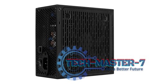 Zasilacz LUX RGB 750W 80+Bronze N.MODULAR ATX E Zasilacz LUX RGB 750W 80+Bronze N.MODULAR ATX E