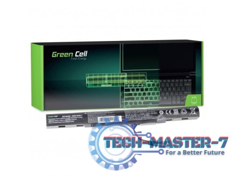 Bateria do Acer Aspire E5-553 14,6V 2,2Ah Bateria do Acer Aspire E5-553 14,6V 2,2Ah