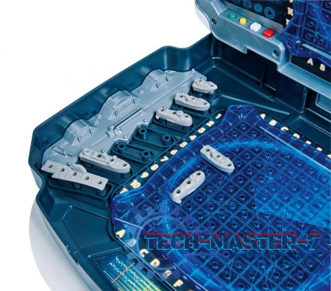 Elektroniczna gra w okręty ze światłem Elektroniczna gra w okręty ze światłem