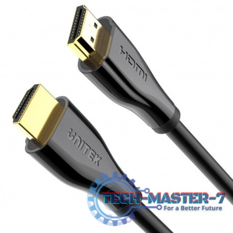 Kabel HDMI 2.0 PREMIUM CERTIFIED, 1,5M, M/M; C1047GB Kabel HDMI 2.0 PREMIUM CERTIFIED, 1,5M, M/M; C1047GB