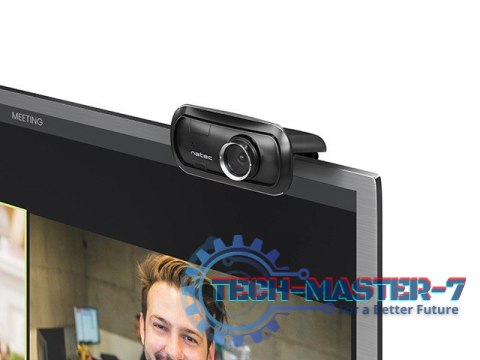 Kamera internetowa Lori Full HD 1080P Kamera internetowa Lori Full HD 1080P
