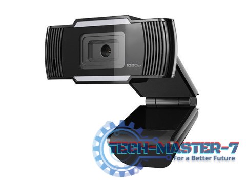 Kamera internetowa Lori Plus Full HD 1080P Autofocus Kamera internetowa Lori Plus Full HD 1080P Autofocus