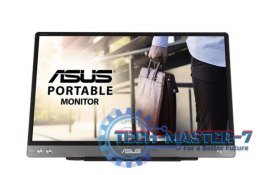 Monitor MB14AC 14 cali IPS FHD USB-C 9mm 0,59kg Przenośny ekran dodatkowy do notebooka
