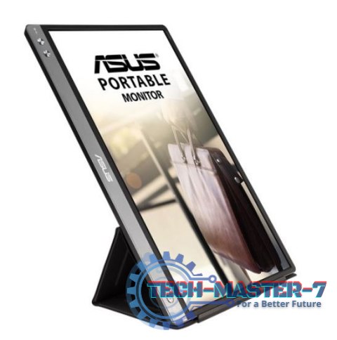 Monitor MB14AC 14 cali IPS FHD USB-C 9mm 0,59kg Przenośny ekran dodatkowy do notebooka Monitor MB14AC 14 cali IPS FHD USB-C 9mm 0,59kg Przenośny ekran dodatkowy do notebooka