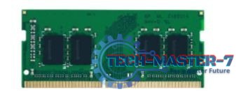 Pamięć DDR4 SODIMM 16GB/3200 CL22 Pamięć DDR4 SODIMM 16GB/3200 CL22