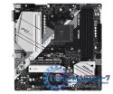 Płyta główna B550M Pro4 AM4 4DDR4 HDMI/DP/D-SUB M.2 mATX Płyta główna B550M Pro4 AM4 4DDR4 HDMI/DP/D-SUB M.2 mATX
