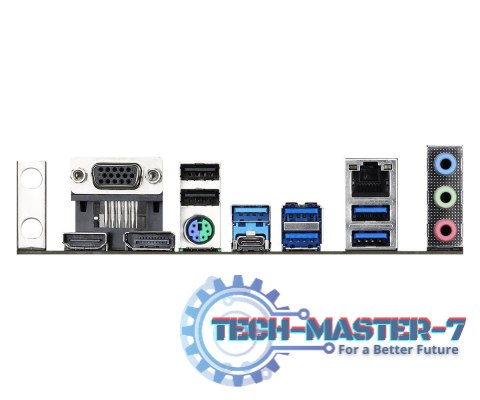 Płyta główna B550M Pro4 AM4 4DDR4 HDMI/DP/D-SUB M.2 mATX Płyta główna B550M Pro4 AM4 4DDR4 HDMI/DP/D-SUB M.2 mATX