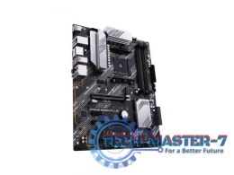 Płyta główna PRIME B550-PLUS AM4 4DD R4 HDMI/DP M.2 ATX