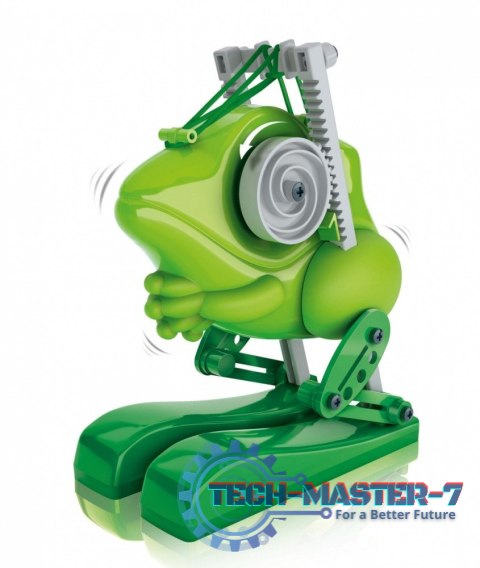Robot interaktywny Jumpingbot Robot interaktywny Jumpingbot