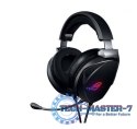 Słuchawki ROG Theta 7.1 USB-C/DAC/PC/MAC/PS4/Nintendo Słuchawki ROG Theta 7.1 USB-C/DAC/PC/MAC/PS4/Nintendo