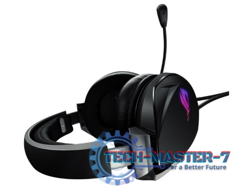 Słuchawki ROG Theta 7.1 USB-C/DAC/PC/MAC/PS4/Nintendo Słuchawki ROG Theta 7.1 USB-C/DAC/PC/MAC/PS4/Nintendo