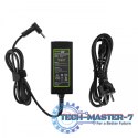 Zasilacz PRO 19.5V 2.31A 45W 4.5-3.0mm do HP 250 G2 Zasilacz PRO 19.5V 2.31A 45W 4.5-3.0mm do HP 250 G2