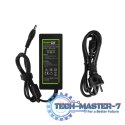 Zasilacz PRO 19V 3.16A 60W 5.5-3.0mm do Samsung R519 Zasilacz PRO 19V 3.16A 60W 5.5-3.0mm do Samsung R519
